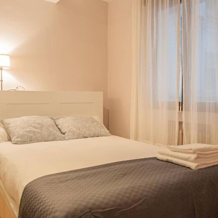 Av Aguado 44 Apartment Gijón Exterior foto